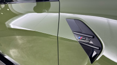 BMW M4 xDrive Competition M 2dr Step Auto Petrol Coupe